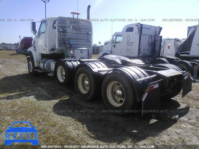 2008 STERLING TRUCK 9500 9500 2FWNAZCK38AZ47425 Bild 2