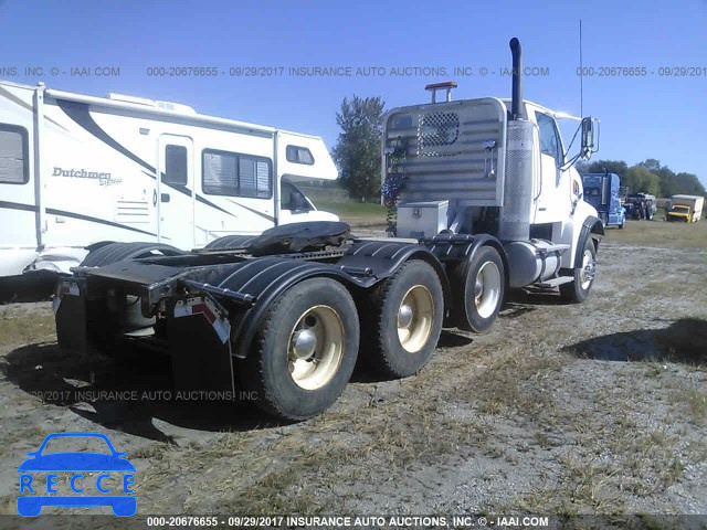 2008 STERLING TRUCK 9500 9500 2FWNAZCK38AZ47425 image 3