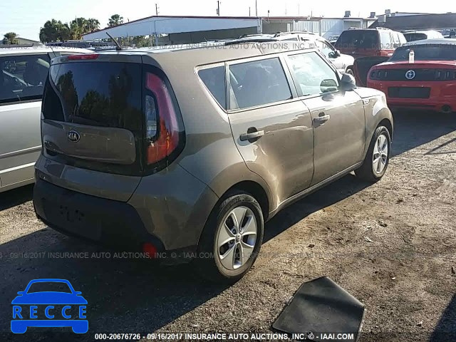 2015 KIA Soul KNDJN2A22F7113613 image 3