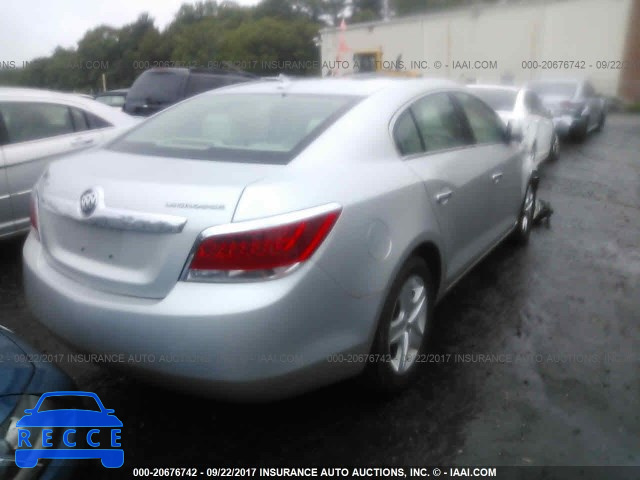 2011 Buick Lacrosse CX 1G4GA5ED8BF232586 image 3