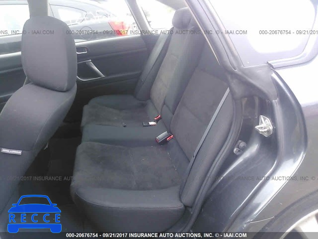 2009 Subaru Legacy 2.5I 4S3BL616197210262 зображення 7