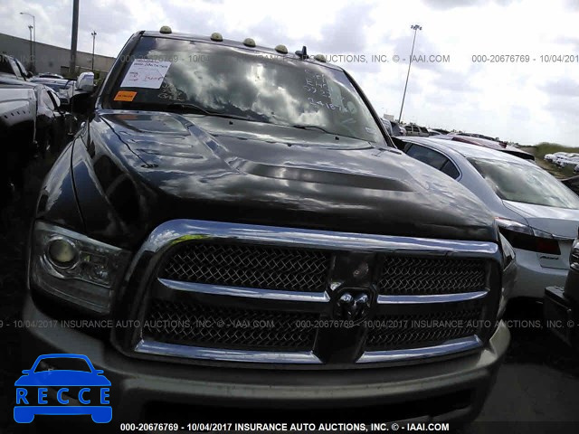 2014 RAM 3500 LONGHORN 3C63RRNL8EG241874 зображення 5