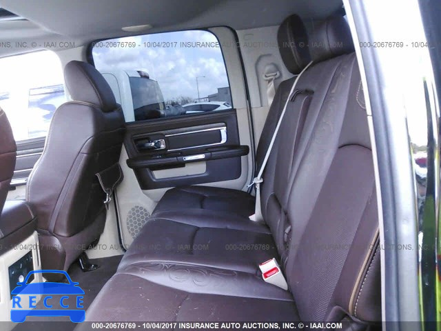 2014 RAM 3500 LONGHORN 3C63RRNL8EG241874 image 7