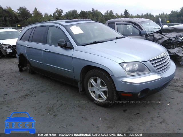 2005 CHRYSLER PACIFICA 2C8GF684X5R587861 image 0