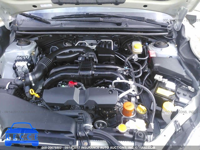 2015 Subaru Xv Crosstrek JF2GPADC0FH286481 image 9