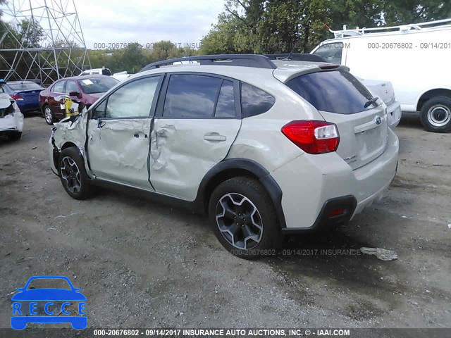 2015 Subaru Xv Crosstrek JF2GPADC0FH286481 image 2