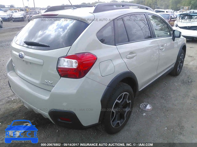 2015 Subaru Xv Crosstrek JF2GPADC0FH286481 зображення 3