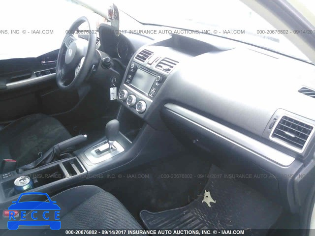2015 Subaru Xv Crosstrek JF2GPADC0FH286481 image 4