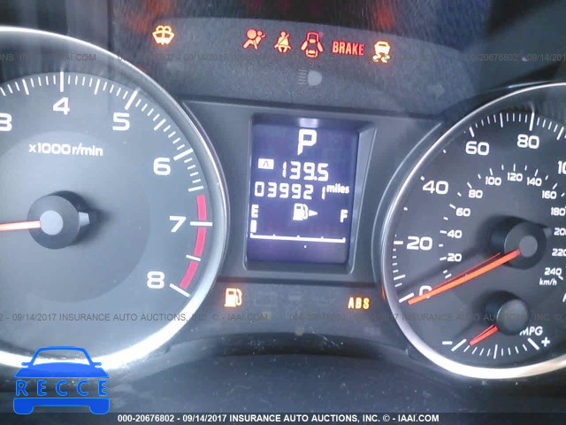 2015 Subaru Xv Crosstrek JF2GPADC0FH286481 image 6