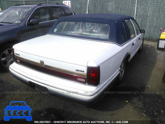 1994 LINCOLN TOWN CAR 1LNLM82W7RY780414 Bild 3