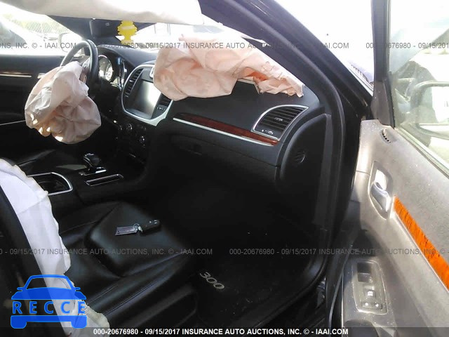 2013 Chrysler 300 2C3CCAAG8DH509474 image 4