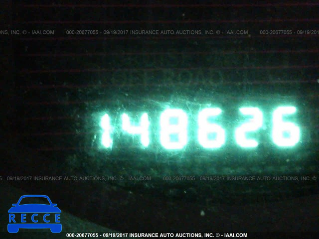 2008 Dodge Nitro 1D8GT58638W184033 Bild 6