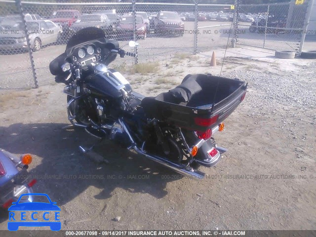 2008 Harley-davidson FLHTCUI 1HD1FC4178Y670454 зображення 2