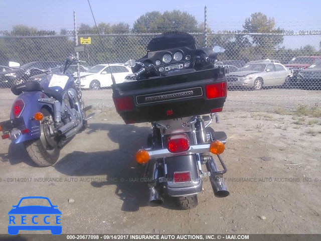 2008 Harley-davidson FLHTCUI 1HD1FC4178Y670454 зображення 5