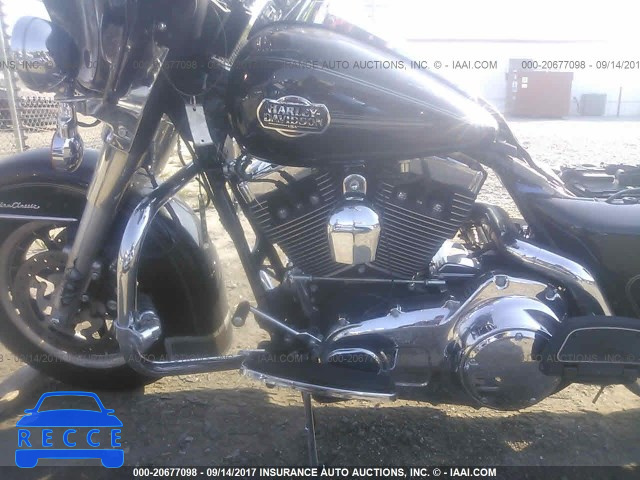 2008 Harley-davidson FLHTCUI 1HD1FC4178Y670454 image 8