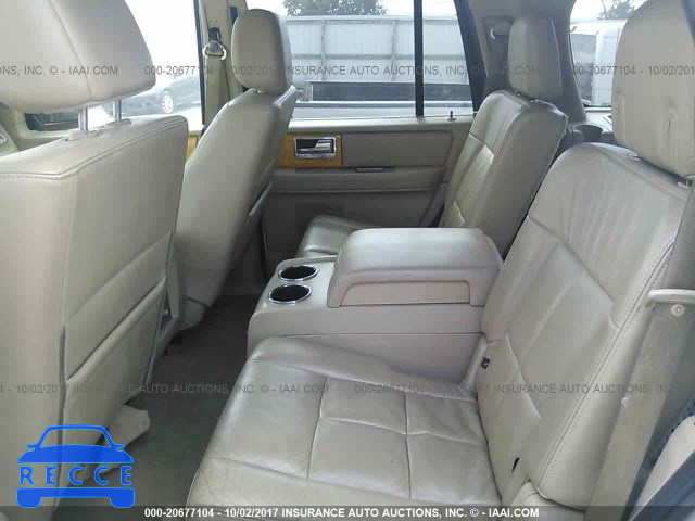 2007 Lincoln Navigator 5LMFU28587LJ20267 зображення 7