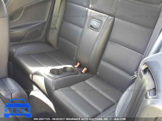 2012 Volkswagen EOS WVWBW7AH2CV002425 image 7