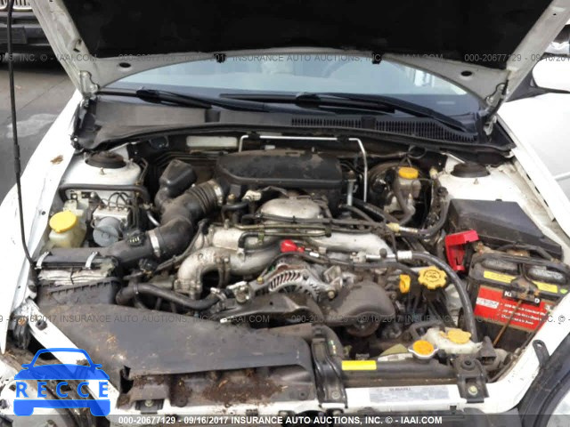 2006 Subaru Legacy 2.5I LIMITED 4S3BL626467213411 image 9