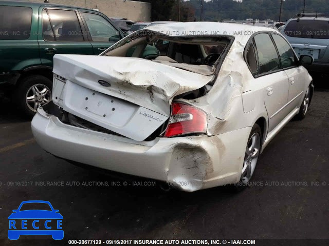 2006 Subaru Legacy 2.5I LIMITED 4S3BL626467213411 image 3