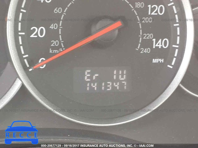 2006 Subaru Legacy 2.5I LIMITED 4S3BL626467213411 image 6