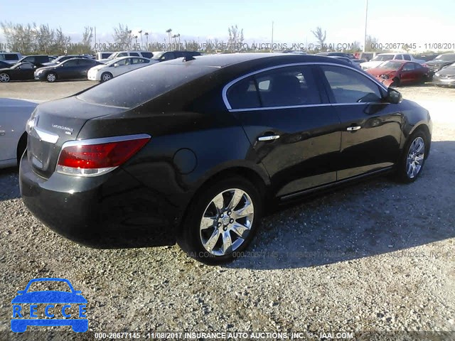 2010 Buick Lacrosse CXL 1G4GC5EG6AF227275 image 3