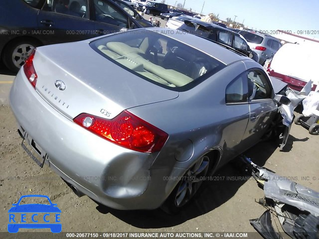 2003 Infiniti G35 JNKCV54E93M218404 Bild 3