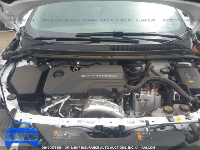 2017 Chevrolet Volt 1G1RC6S58HU191822 image 9