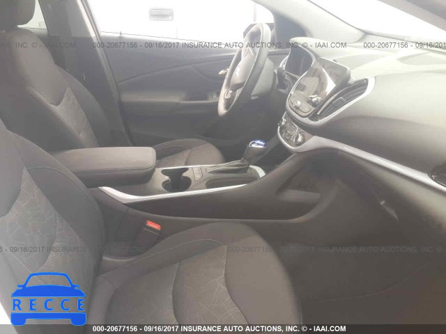 2017 Chevrolet Volt 1G1RC6S58HU191822 image 4