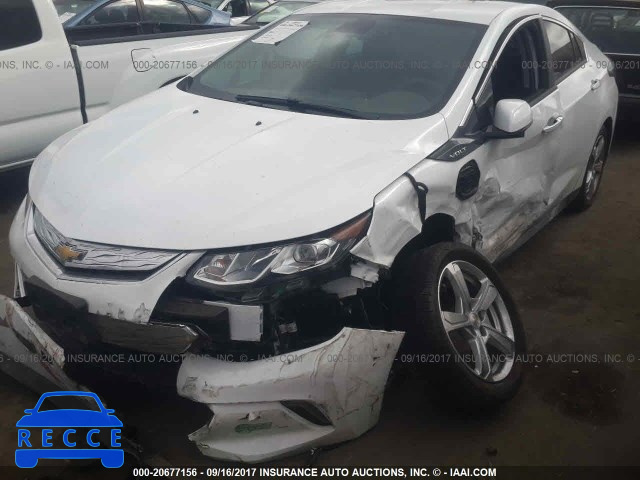 2017 Chevrolet Volt 1G1RC6S58HU191822 image 5