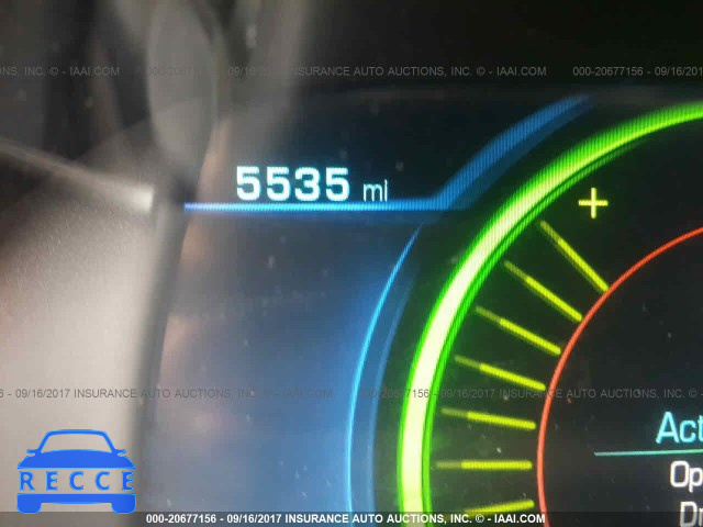 2017 Chevrolet Volt 1G1RC6S58HU191822 image 6