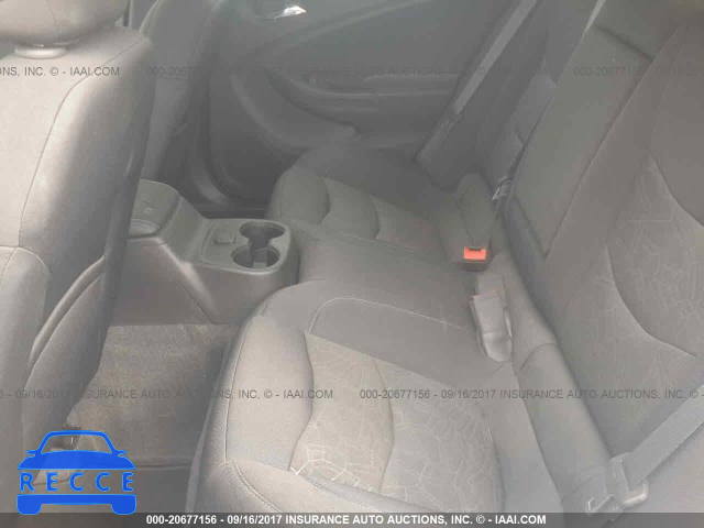 2017 Chevrolet Volt 1G1RC6S58HU191822 зображення 7