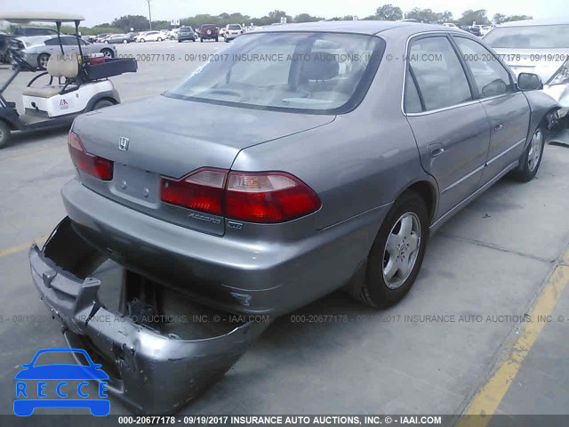 2000 Honda Accord 1HGCG165XYA087639 image 3