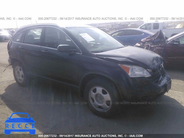 2010 Honda CR-V JHLRE4H31AC011624 image 0