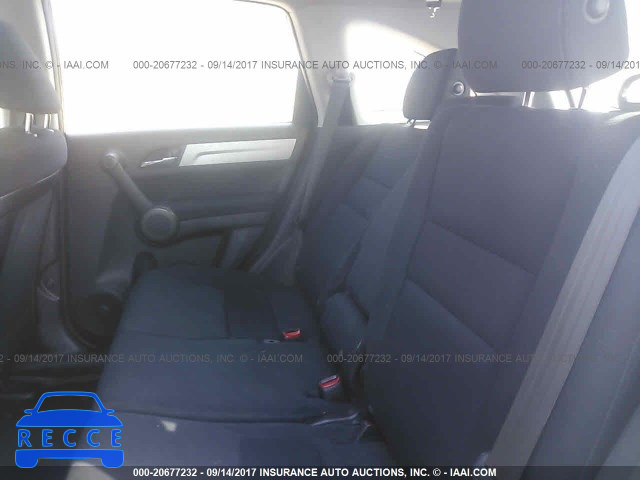 2010 Honda CR-V JHLRE4H31AC011624 зображення 7