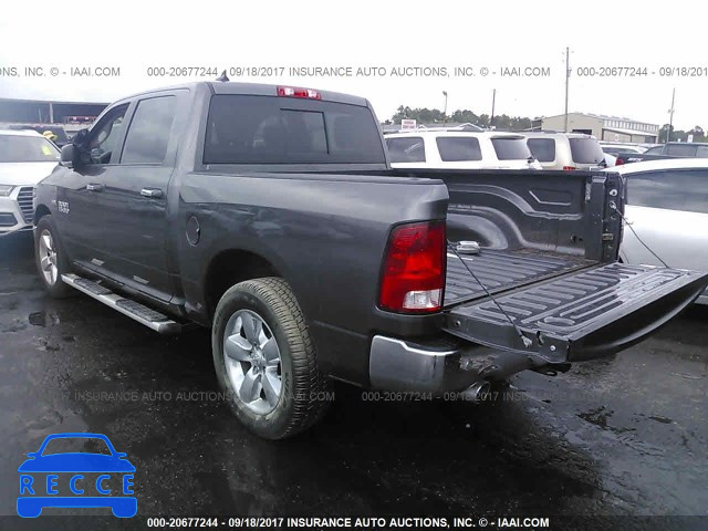 2016 RAM 1500 1C6RR6LTXGS278044 Bild 2