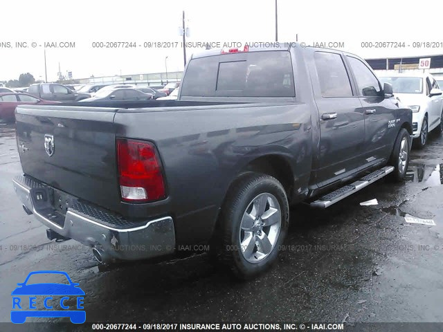 2016 RAM 1500 1C6RR6LTXGS278044 image 3