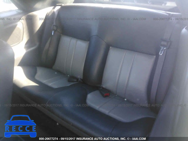 2006 Chrysler Sebring GTC 1C3EL75R96N285293 image 7