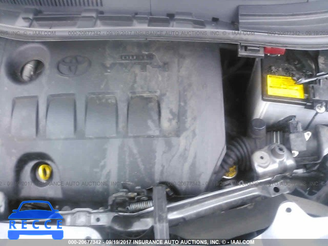 2014 Scion XD JTKKUPB44E1041215 image 9