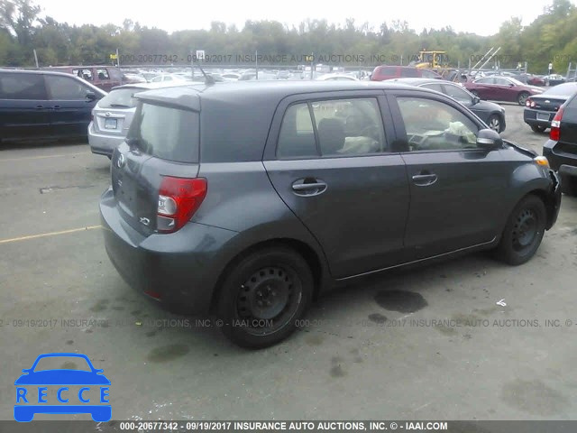 2014 Scion XD JTKKUPB44E1041215 image 3