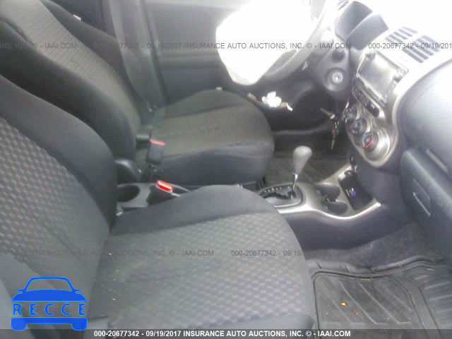 2014 Scion XD JTKKUPB44E1041215 image 4