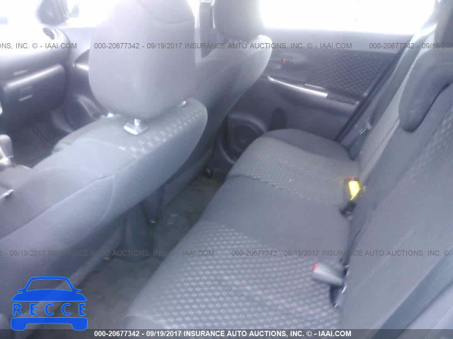 2014 Scion XD JTKKUPB44E1041215 image 7