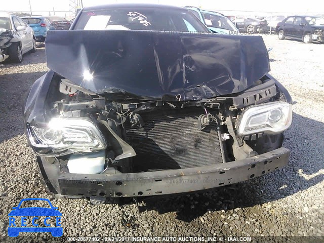 2013 CHRYSLER 300 2C3CCAAG3DH614049 image 5