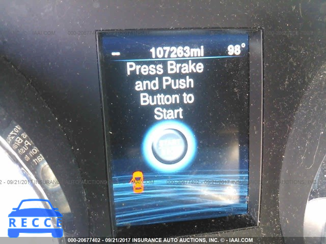 2013 CHRYSLER 300 2C3CCAAG3DH614049 image 6