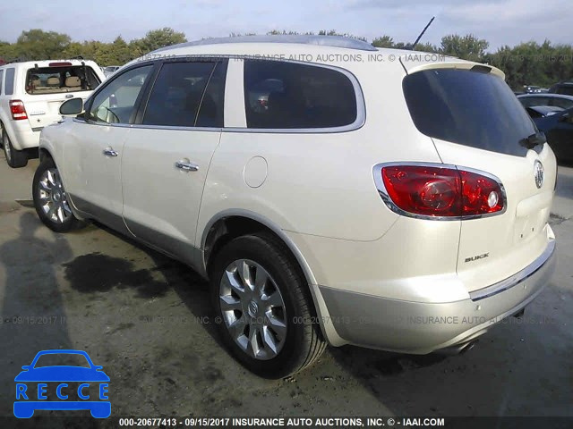 2010 Buick Enclave 5GALRCED4AJ137911 image 2