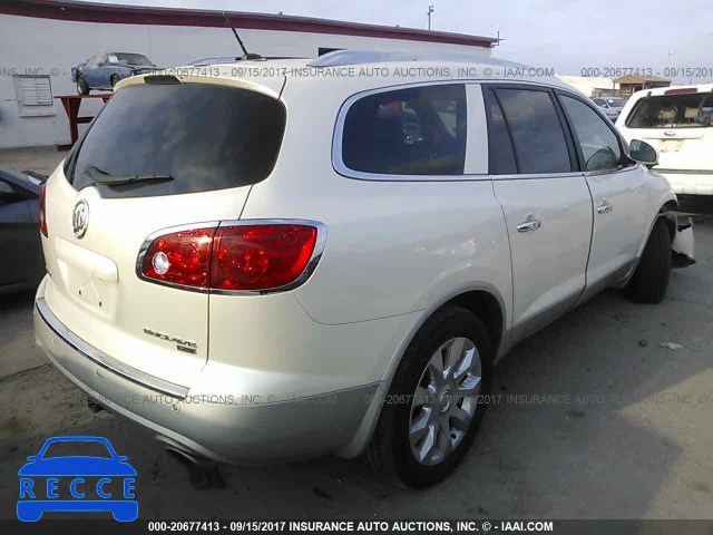 2010 Buick Enclave 5GALRCED4AJ137911 image 3