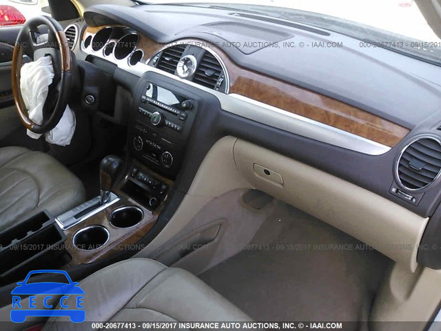 2010 Buick Enclave 5GALRCED4AJ137911 image 4