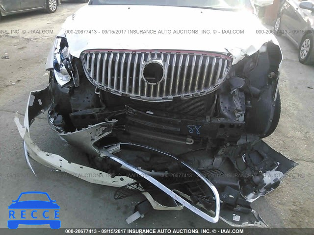 2010 Buick Enclave 5GALRCED4AJ137911 image 5