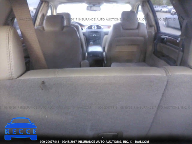 2010 Buick Enclave 5GALRCED4AJ137911 image 7