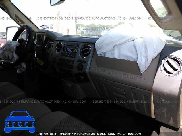 2015 Ford F250 SUPER DUTY 1FT7X2A6XFEC44727 image 4