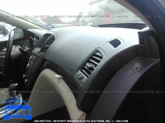 2012 Buick Regal PREMIUM 2G4GT5GK2C9117854 image 4